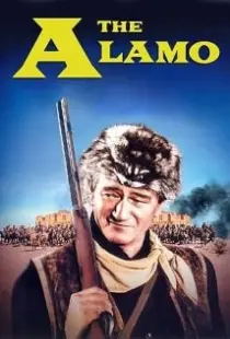 دانلود فیلم The Alamo 1960401848-376437024