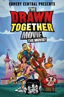 دانلود انیمیشن The Drawn Together Movie! 2010403041-1025412133