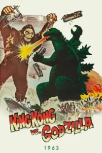 دانلود فیلم King Kong vs. Godzilla 1963402581-53892023