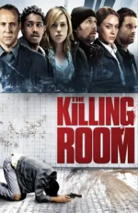 دانلود فیلم The Killing Room 2009403017-1750920348