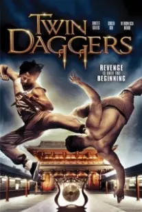دانلود فیلم Twin Daggers 2008402649-2103351127