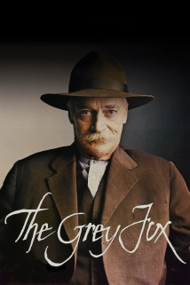 دانلود فیلم The Grey Fox 1982