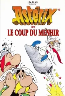 دانلود انیمیشن Asterix and the Big Fight 1989402950-806194417