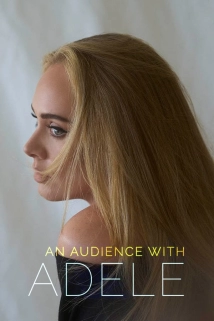 دانلود فیلم An Audience with Adele 2021