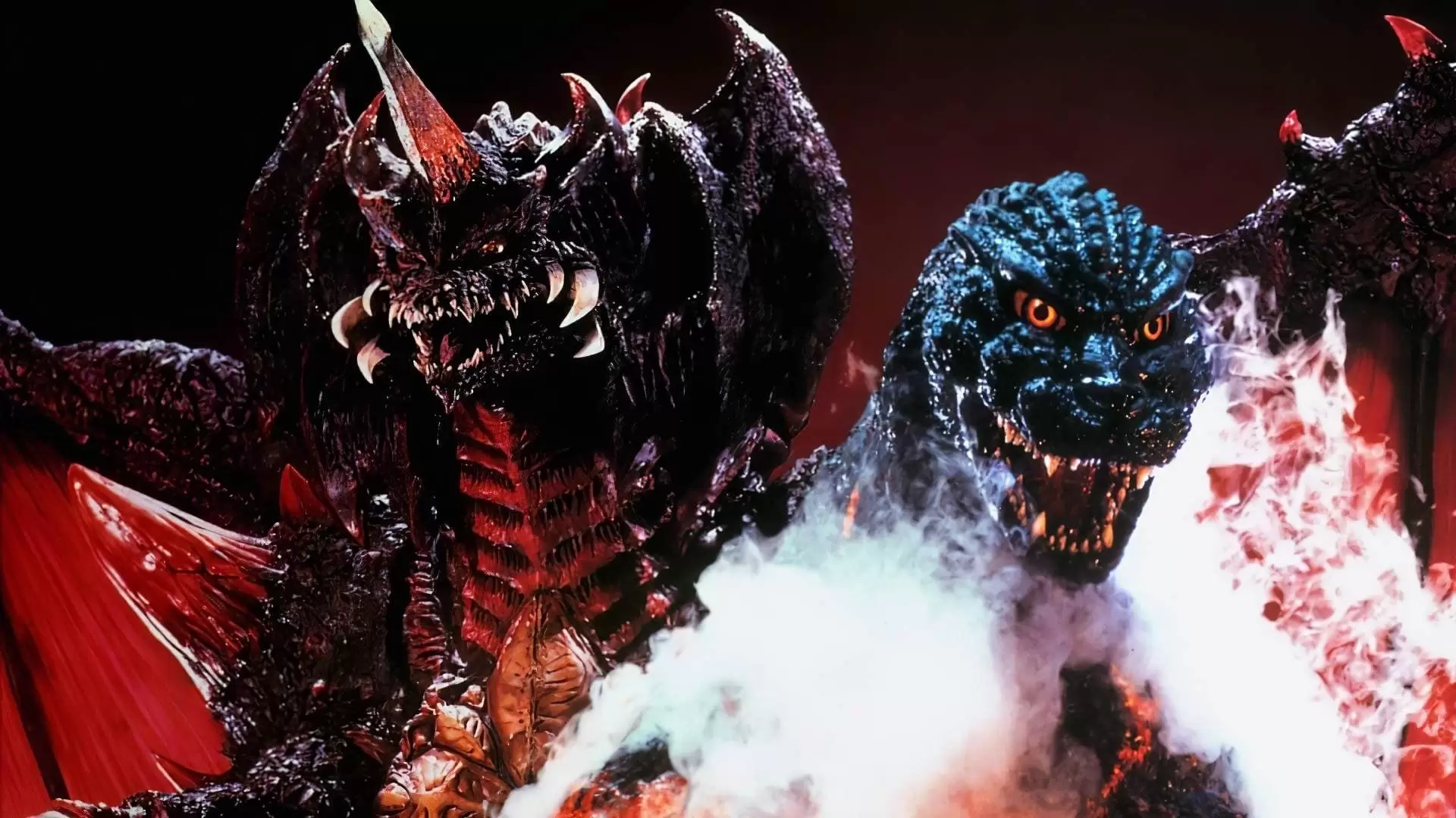 دانلود فیلم Godzilla vs. Destoroyah 1995