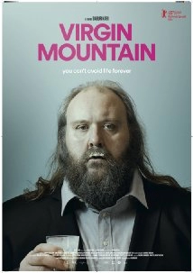 دانلود فیلم Virgin Mountain 2015