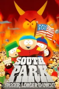 دانلود انیمیشن South Park: Bigger, Longer & Uncut 1999403060-903302712