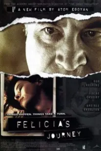 دانلود فیلم Felicia’s Journey 1999402966-1435959032