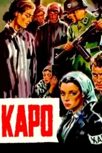 دانلود فیلم Kapò ۱۹۶۰401835-185494268