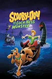 دانلود انیمیشن Scooby-Doo and the Loch Ness Monster 2004402683-1506342641