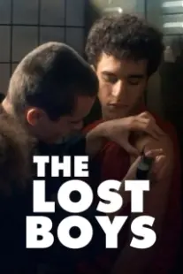 دانلود فیلم The Lost Boys 2023401852-2036401910