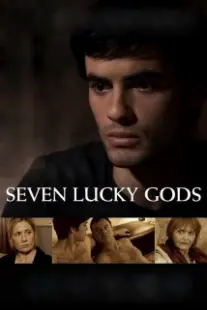 دانلود فیلم Seven Lucky Gods 2014403094-1064582527
