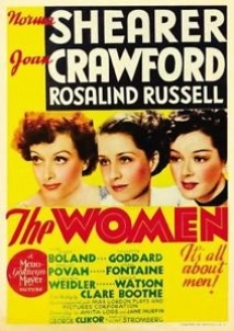 دانلود فیلم The Women 1939