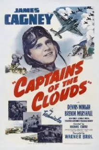 دانلود فیلم Captains of the Clouds 1942402834-1614849321