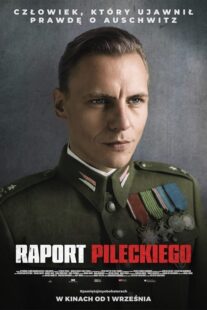 دانلود فیلم Pilecki’s Report 2023402472-865834680