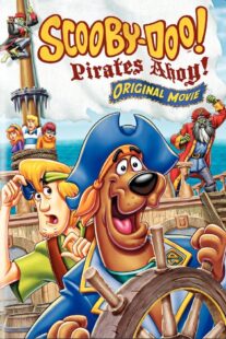 دانلود انیمیشن Scooby-Doo! Pirates Ahoy! 2006401361-2024836011