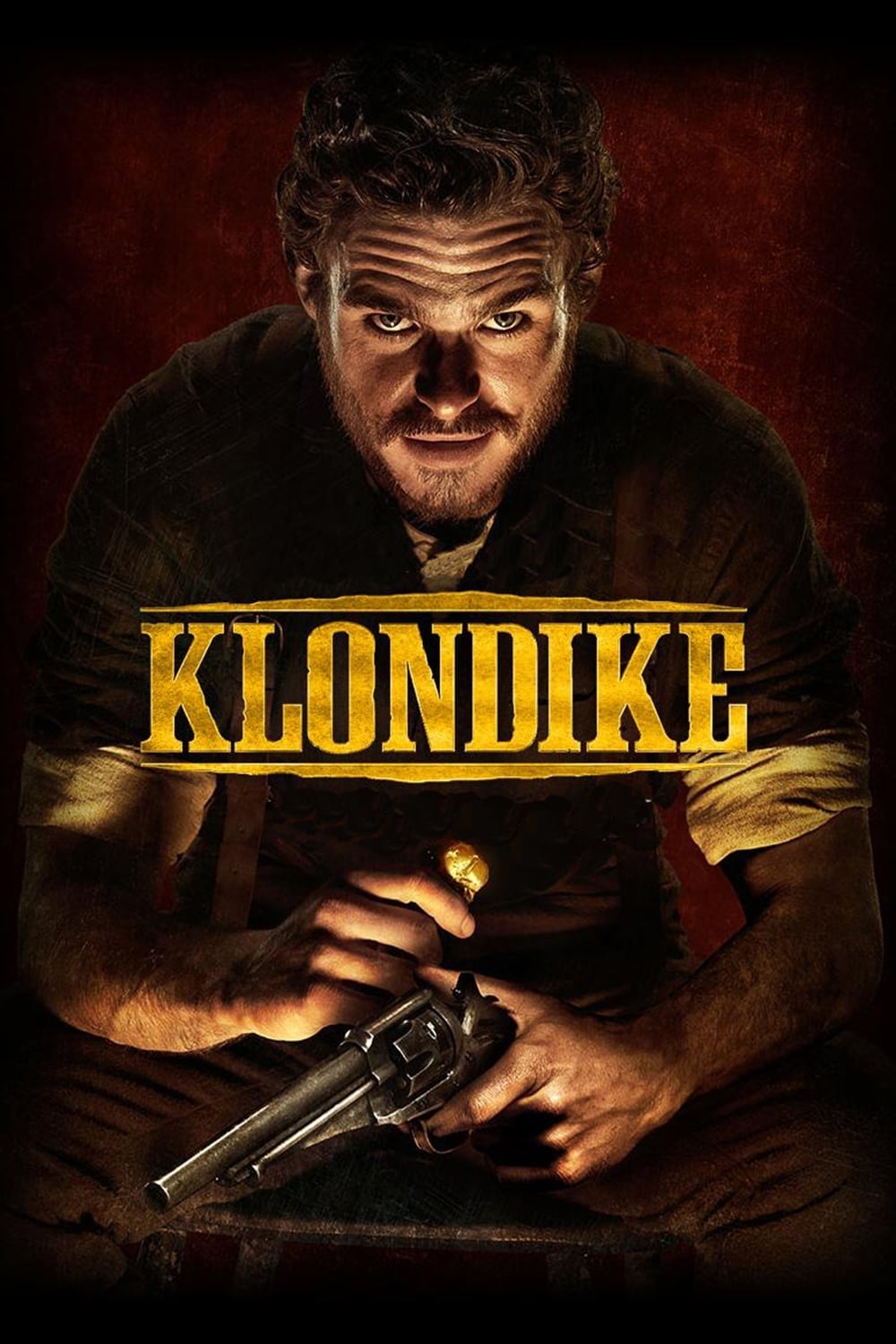 دانلود سریال Klondike