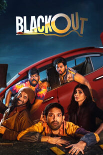 دانلود فیلم هندی Blackout 2024401644-1477465044