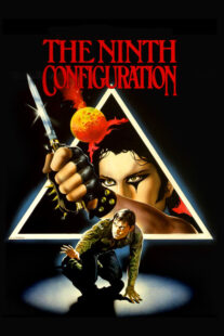 دانلود فیلم The Ninth Configuration 1980401989-1565817140