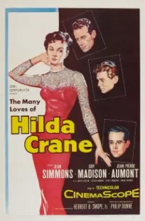 دانلود فیلم Hilda Crane 1956401330-1993948621