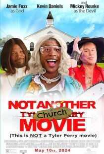 دانلود فیلم Not Another Church Movie 2024402297-156412937