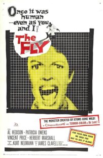 دانلود فیلم The Fly 1958401150-168842263