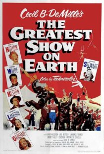 دانلود فیلم The Greatest Show on Earth 1952401338-793299589