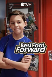 دانلود سریال Best Foot Forward403132-1913936466