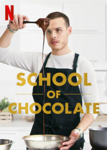دانلود سریال School of Chocolate401589-2025213204