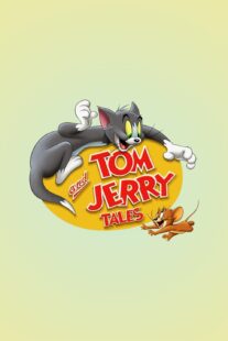 دانلود انیمیشن Tom and Jerry Tales400419-1186803681