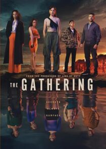 دانلود سریال The Gathering400534-2054383106