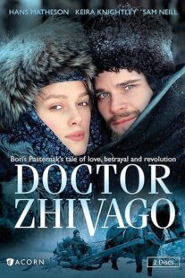 دانلود فیلم Doctor Zhivago 2002401811-331882170