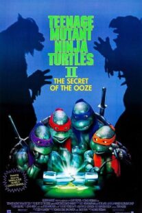 دانلود فیلم Teenage Mutant Ninja Turtles II: The Secret of the Ooze 1991402233-72605452