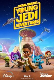 دانلود انیمیشن Star Wars: Young Jedi Adventures401777-1812077472