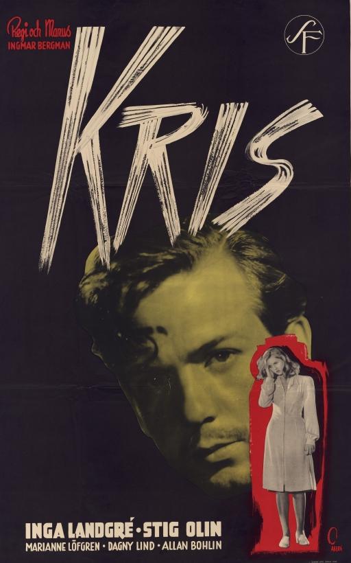 دانلود فیلم Crisis 1946