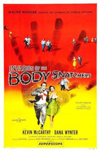 دانلود فیلم Invasion of the Body Snatchers 1956400609-1463343090