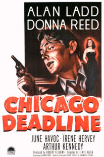 دانلود فیلم Chicago Deadline 1949401069-240144267