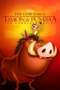 دانلود انیمیشن Timon and Pumbaa402135-912695826