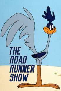 دانلود انیمیشن The Road Runner Show402846-1081752558