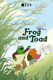 دانلود انیمیشن Frog and Toad400500-1008903284