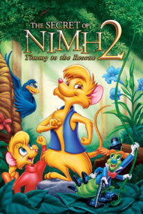 دانلود انیمیشن The Secret of NIMH 2: Timmy to the Rescue 1998402928-228342294