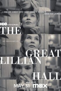 دانلود فیلم The Great Lillian Hall 2024402407-340569639