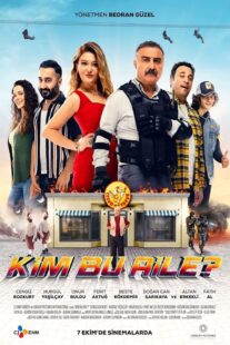 دانلود فیلم Kim Bu Aile? 2022402214-711804242