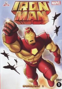 دانلود انیمیشن Iron Man403173-2009141559