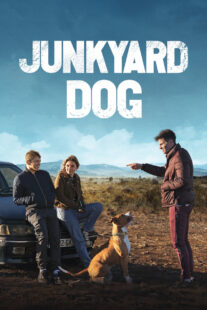 دانلود فیلم Junkyard Dog 2023401052-2007265186