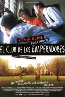 دانلود فیلم The Emperor’s Club 2002400567-1389164641