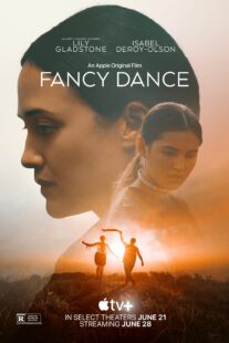 دانلود فیلم Fancy Dance 2023403136-184389368