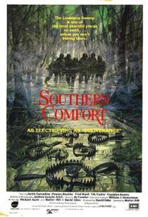 دانلود فیلم Southern Comfort 1981402364-1181842618