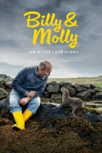 دانلود مستند Billy & Molly: An Otter Love Story 2024400769-1272602825