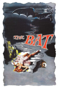 دانلود فیلم The Bat 1959401084-936167506
